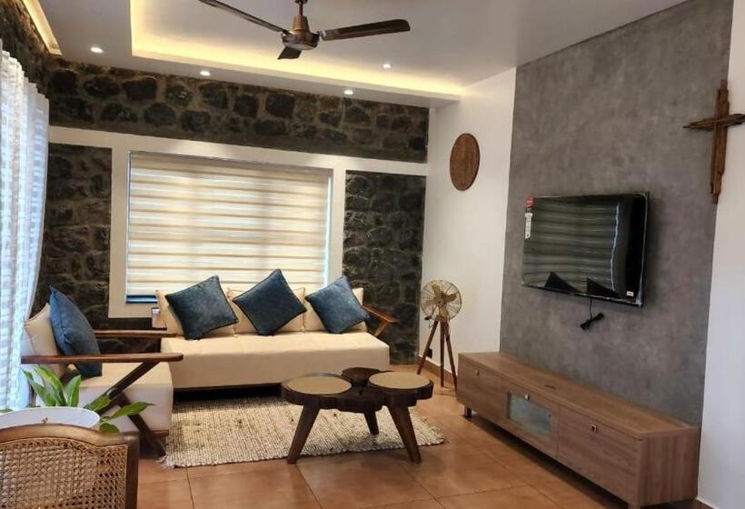 צימר Wild Orchid