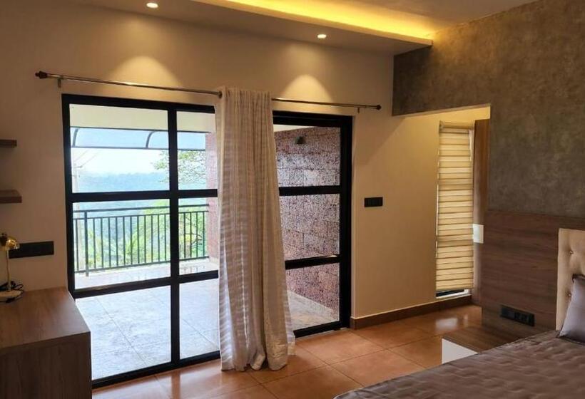 צימר Wild Orchid