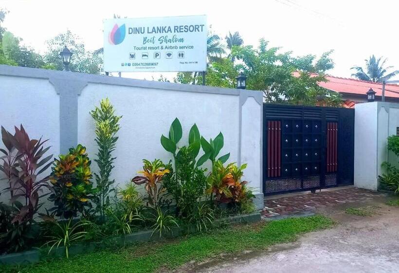 Dinu Lanka Resort