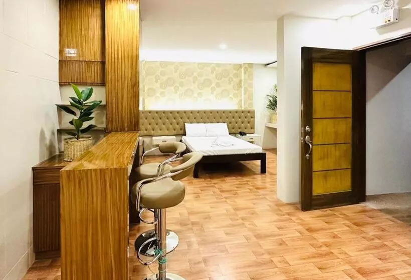 Dreaming Forest Hotel   Libjo, Batangas