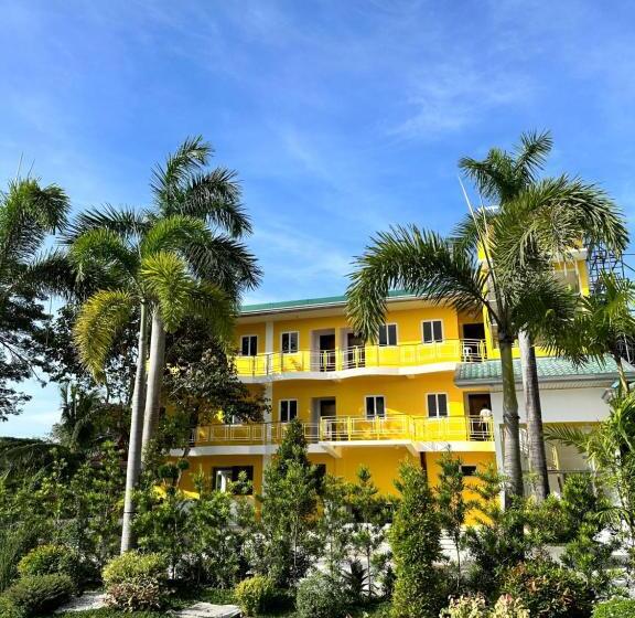 Dreaming Forest Hotel   Libjo, Batangas