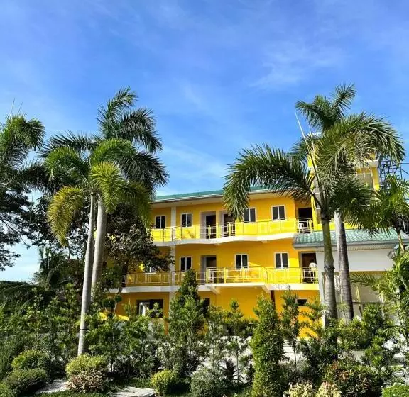 Dreaming Forest Hotel   Libjo, Batangas