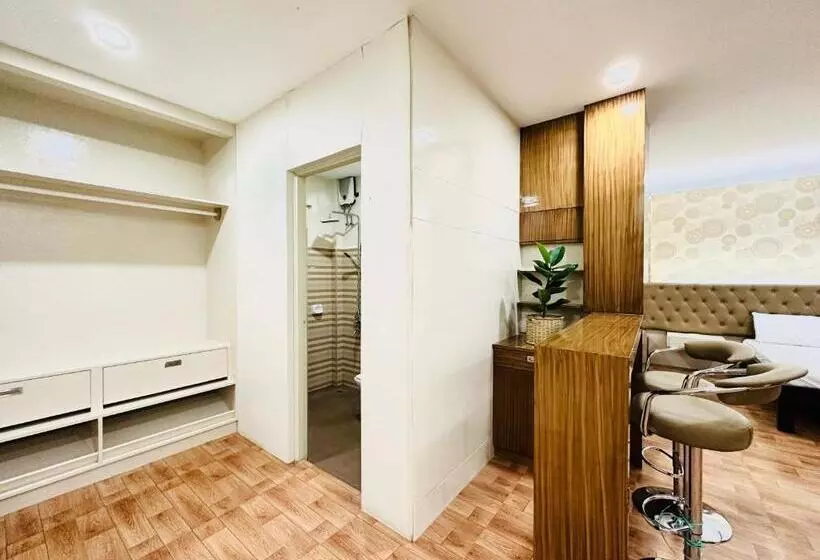 Dreaming Forest Hotel   Libjo, Batangas