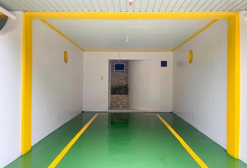 Dreaming Forest Hotel   Libjo, Batangas