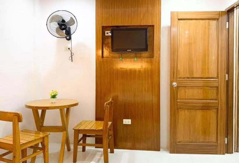 Dreaming Forest Hotel   Libjo, Batangas