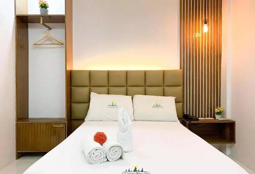 Dreaming Forest Hotel   Libjo, Batangas