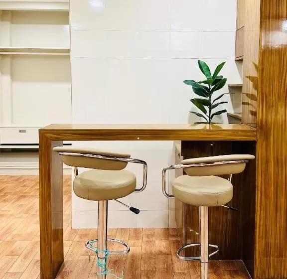 Dreaming Forest Hotel   Libjo, Batangas