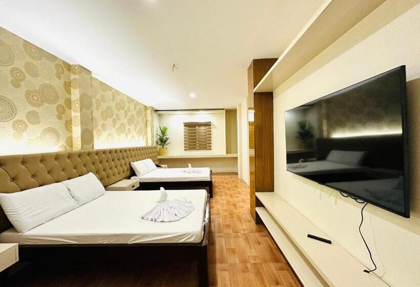 Dreaming Forest Hotel   Libjo, Batangas