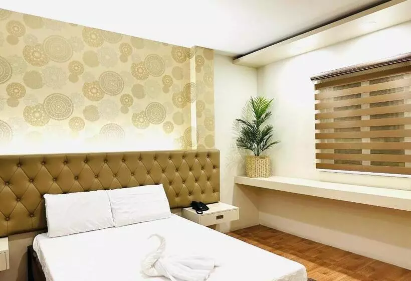 Dreaming Forest Hotel   Libjo, Batangas