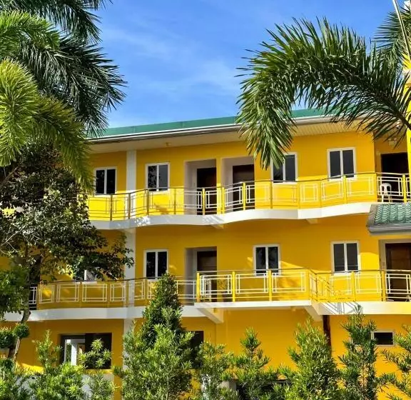 Dreaming Forest Hotel   Libjo, Batangas