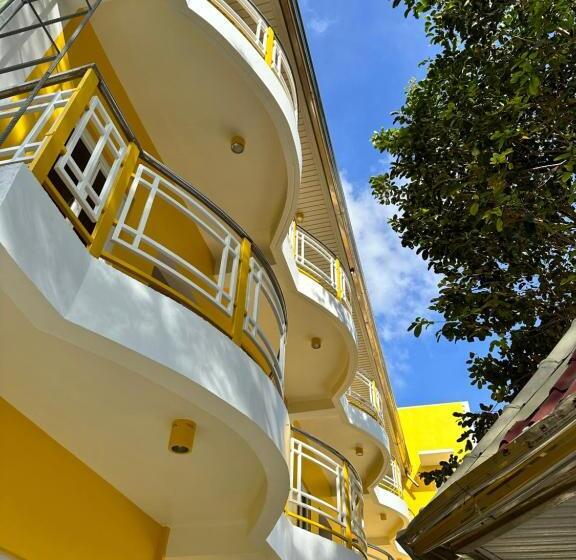 Dreaming Forest Hotel   Libjo, Batangas