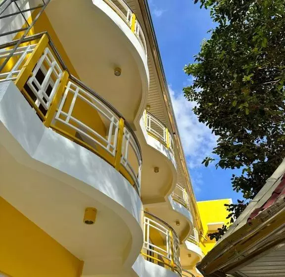 Dreaming Forest Hotel   Libjo, Batangas