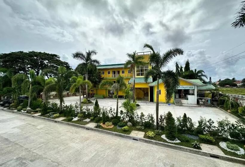 Dreaming Forest Hotel   Libjo, Batangas