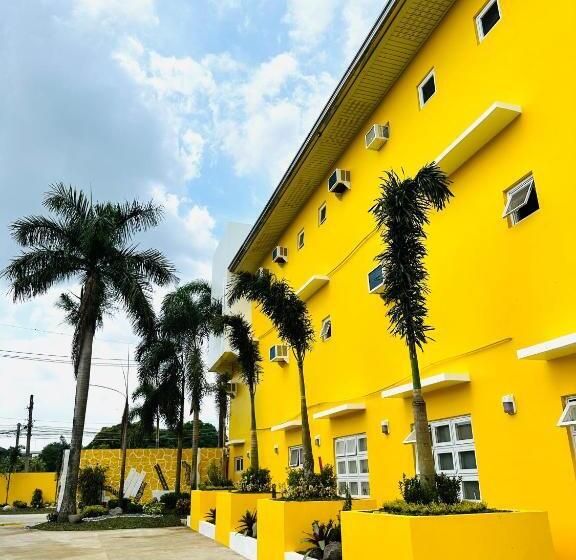 Dreaming Forest Hotel   Libjo, Batangas