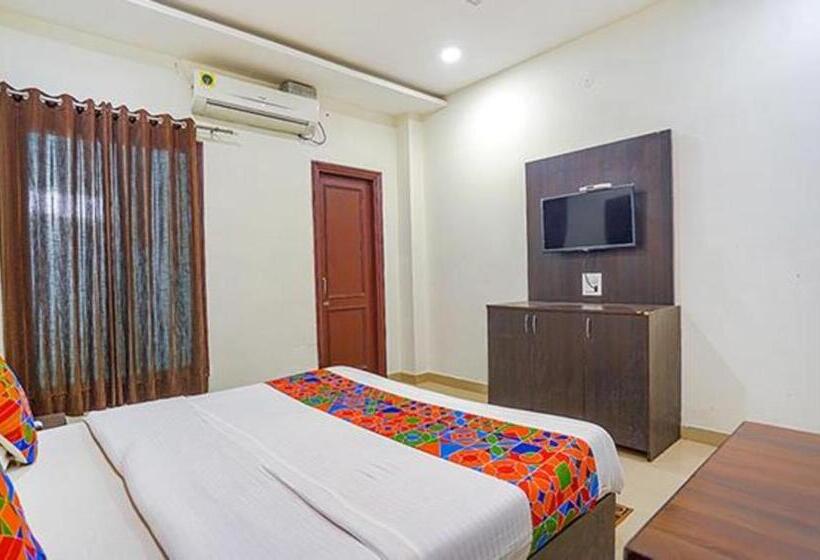 Fabhotel Grand Model Town Inn