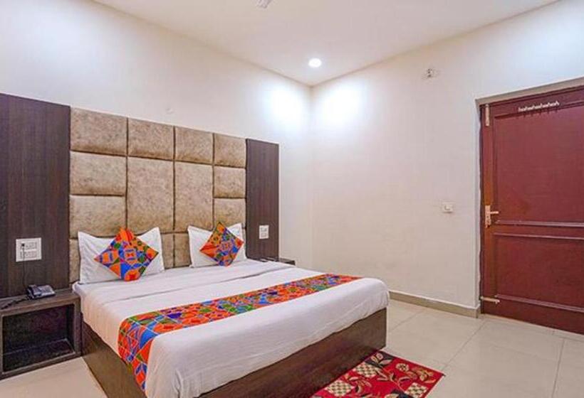 Fabhotel Grand Model Town Inn