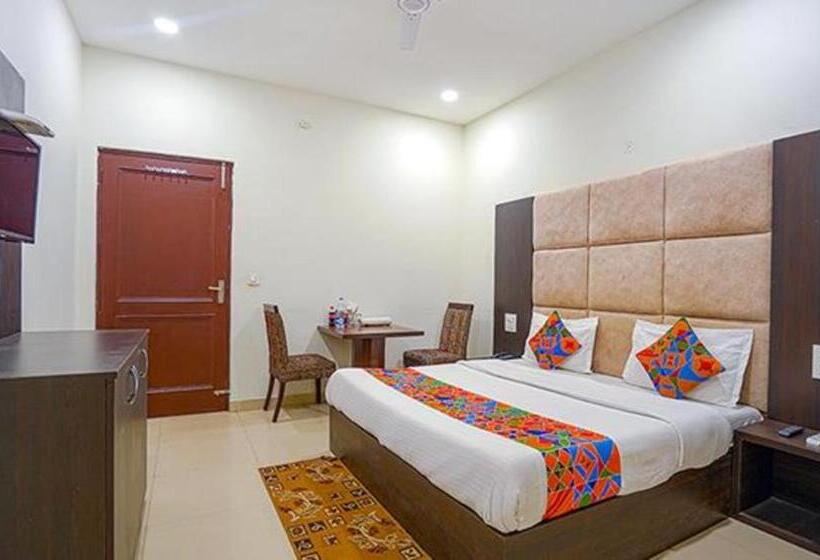 Fabhotel Grand Model Town Inn