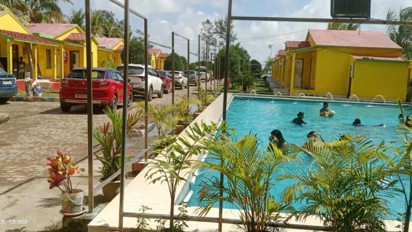 Golden Sea Queen Beach Resort