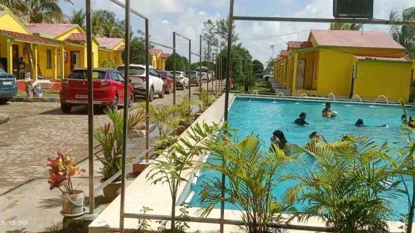 Golden Sea Queen Beach Resort