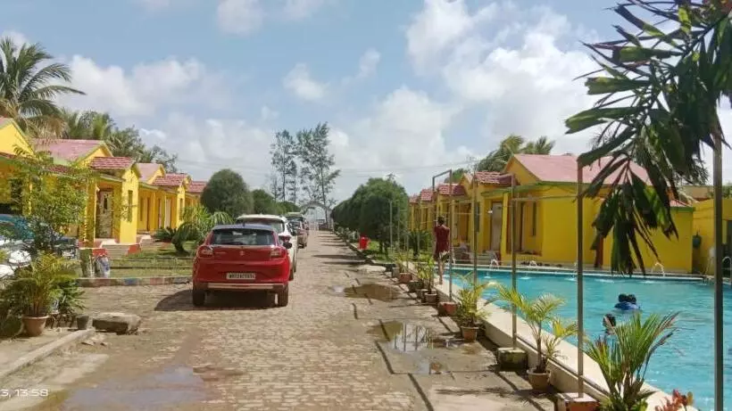Golden Sea Queen Beach Resort
