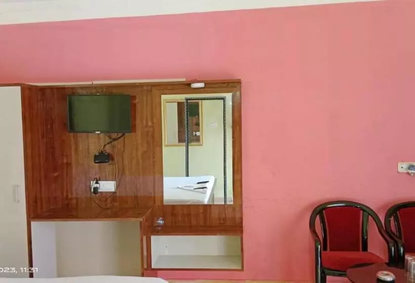 Golden Sea Queen Beach Resort