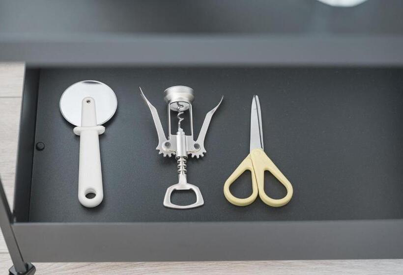 酒店 Home2stay Apartmenthaus Heilbronn City Kitchen Parking Highspeed Wifi Washroom