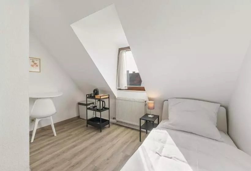 Hotelli Home2stay Apartmenthaus Heilbronn City Kitchen Parking Highspeed Wifi Washroom