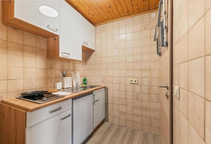 酒店 Home2stay Apartmenthaus Heilbronn City Kitchen Parking Highspeed Wifi Washroom