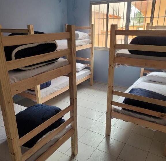 Hostel Kaizen Curitiba