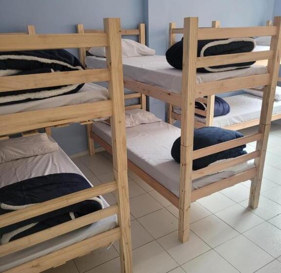 Hostel Kaizen Curitiba