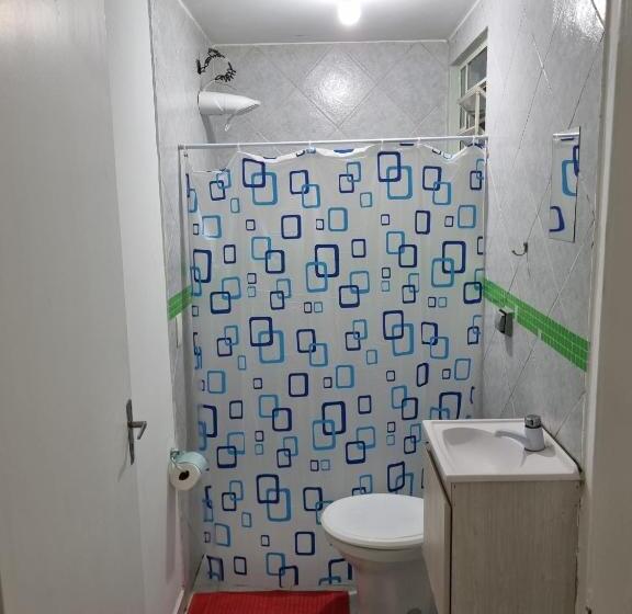 Hostel Kaizen Curitiba