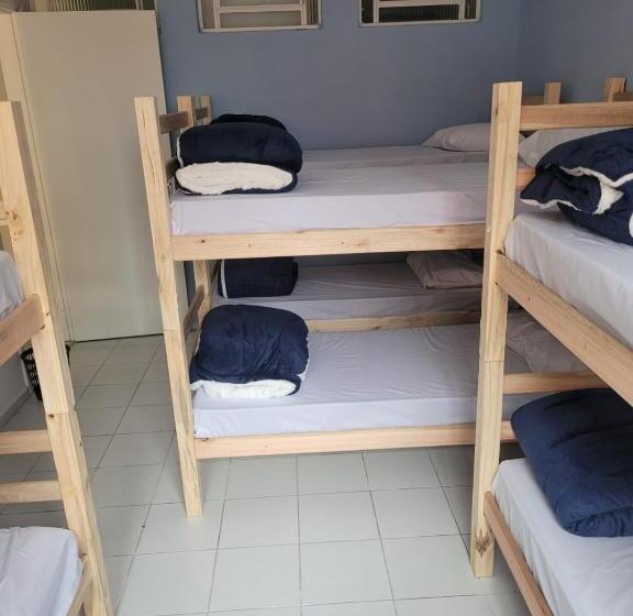 Hostel Kaizen Curitiba