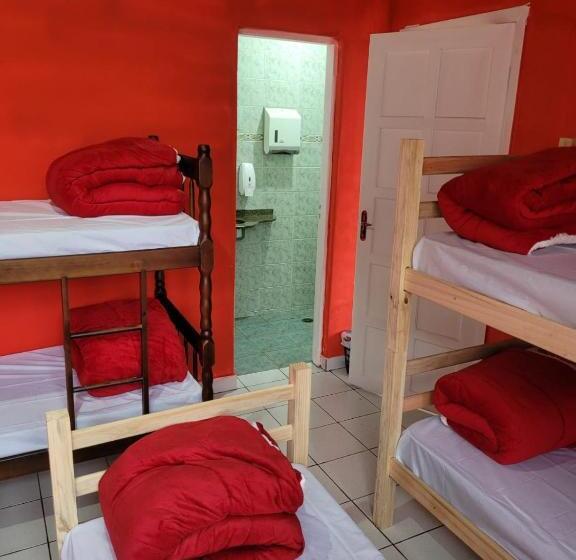 Hostel Kaizen Curitiba