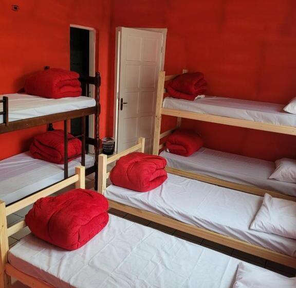 Hostel Kaizen Curitiba