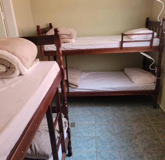 Hostel Kaizen Curitiba