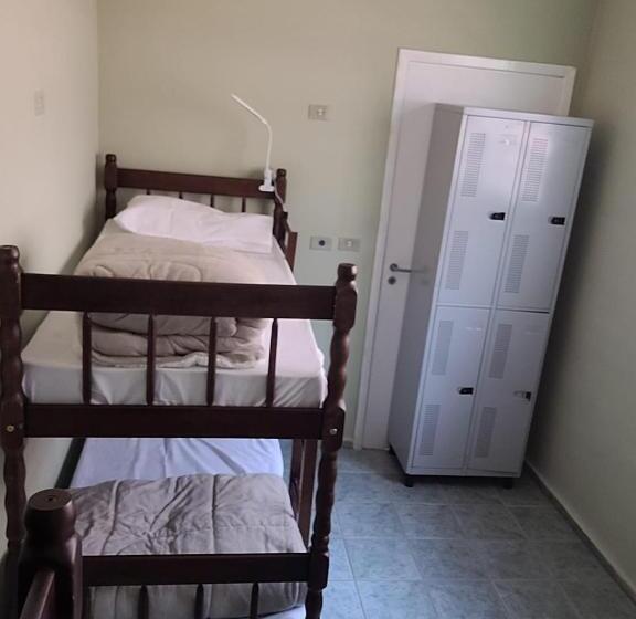 Hostel Kaizen Curitiba