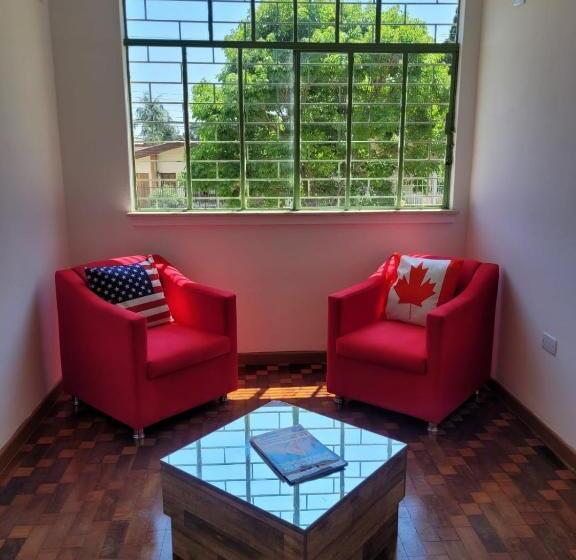 Hostel Kaizen Curitiba