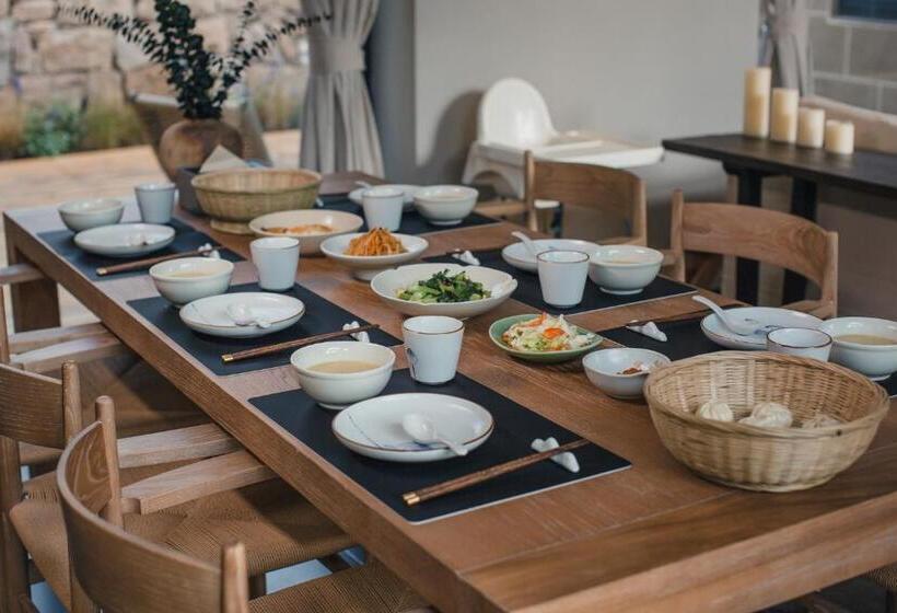 בית מלון כפרי 枣花香乡村度假区