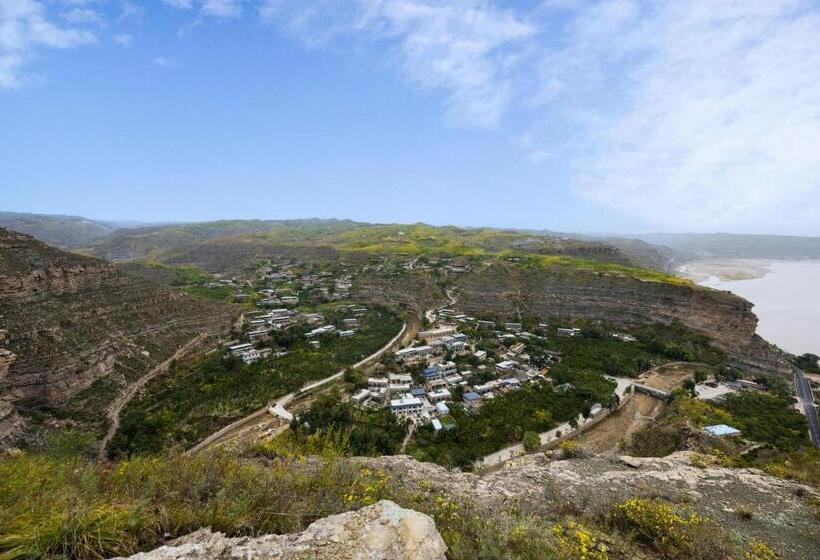 בית מלון כפרי 枣花香乡村度假区