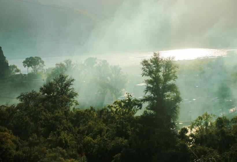 בית מלון כפרי 枣花香乡村度假区
