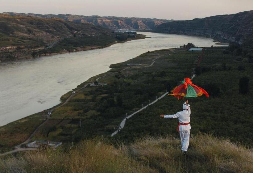 בית מלון כפרי 枣花香乡村度假区