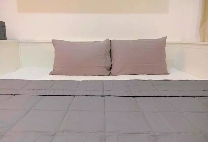 ホテル Apartemen Sky House Bsd By Benchmark