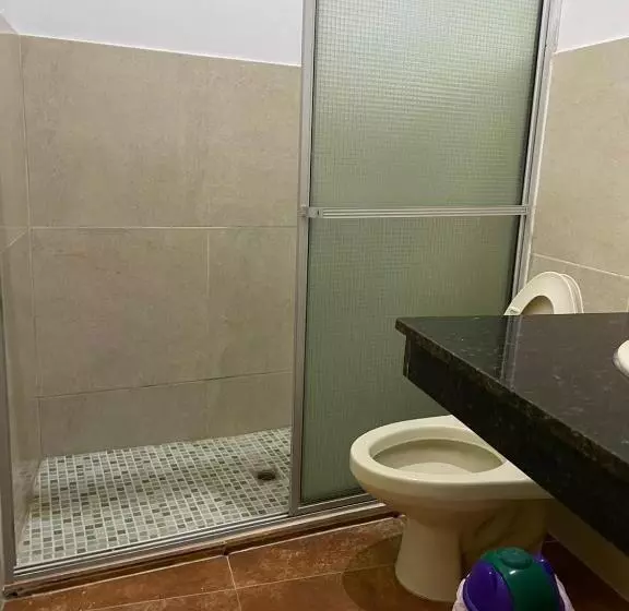 هتل Brasil