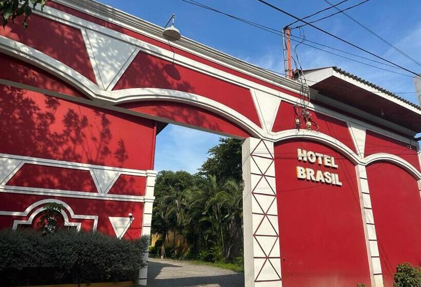 هتل Brasil