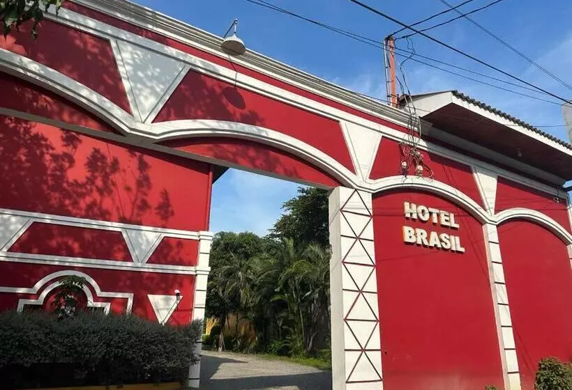 هتل Brasil