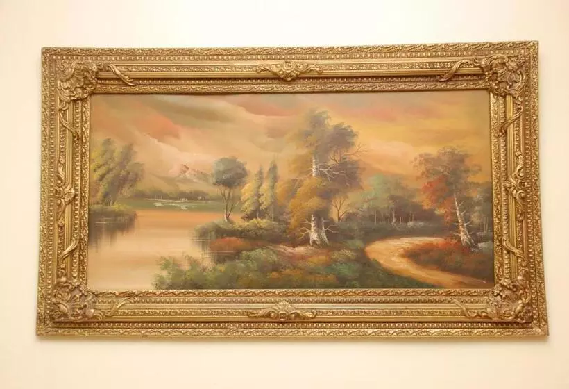 هتل City View Museum