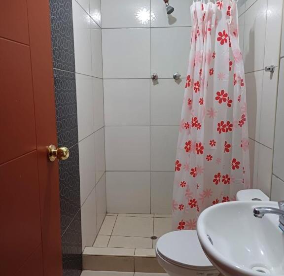 Szálloda Cusi Kutimusun