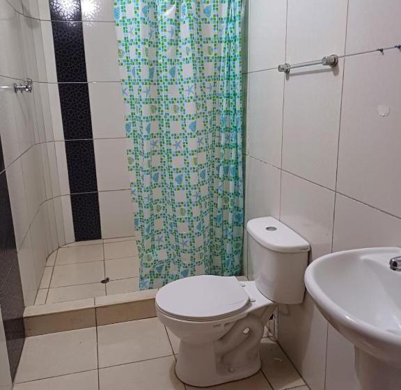 Szálloda Cusi Kutimusun