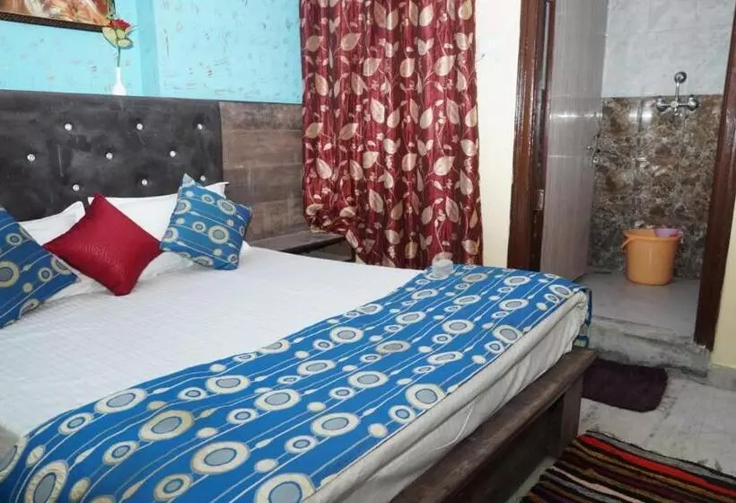 هتل Eden Haveli