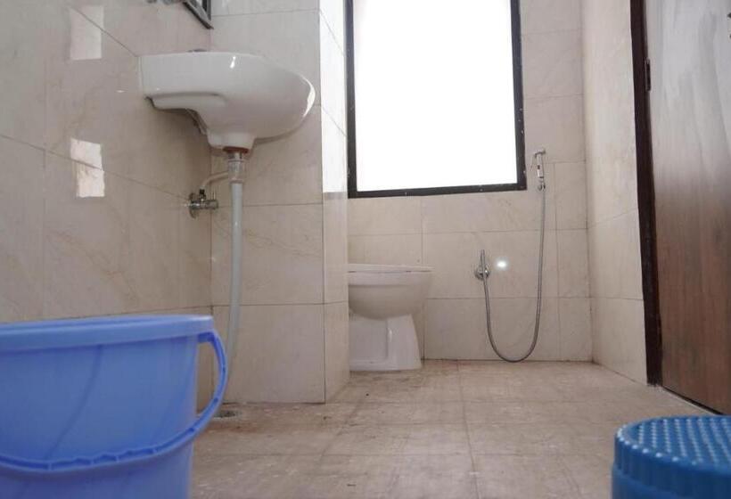 בית מלון כפרי Eden Haveli